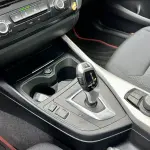 BMW 1 Series (Import) 2014 из Китая