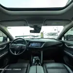 Buick Envision Plus 2021 237 л.с. из Китая