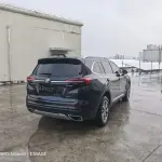 Buick Envision Plus 2021 237 л.с. из Китая