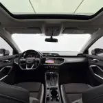 Audi Q3 2022 из Китая