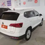 Volkswagen Tharu 2022 150 л.с. — лот 57169783 из Китая