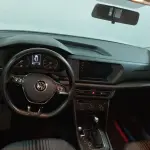 Volkswagen Tharu 2022 150 л.с. — лот 57169783 из Китая