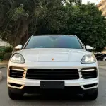Porsche Cayenne 2021 из Китая