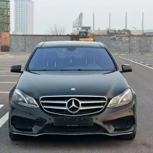 Mercedes-Benz E-Class 2014 245 л.с. из Китая