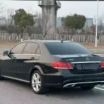 Mercedes-Benz E-Class 2014 245 л.с. из Китая