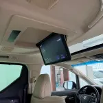 Toyota Vellfire 2021 из Китая