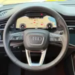 Audi Q7 2021 245 л.с. 245 л.с. из Китая