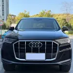 Audi Q7 2021 245 л.с. 245 л.с. из Китая