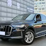 Audi Q7 2021 245 л.с. 245 л.с. из Китая
