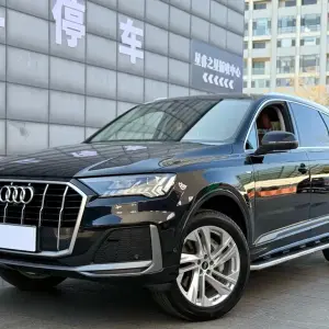 Audi Q7 2021 245 л.с. 245 л.с. из Китая