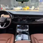 Audi Q7 2021 245 л.с. 245 л.с. из Китая