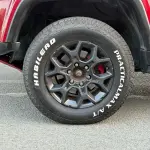 Beijing Off-Road BJ40 2019 из Китая