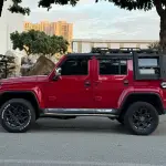 Beijing Off-Road BJ40 2019 из Китая