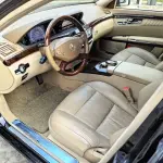 Mercedes-Benz S-Class 2011 517 л.с. 517 л.с. из Китая