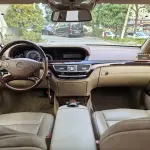 Mercedes-Benz S-Class 2011 517 л.с. 517 л.с. из Китая