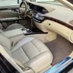 Mercedes-Benz S-Class 2011 517 л.с. 517 л.с. из Китая