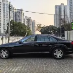 Mercedes-Benz S-Class 2011 517 л.с. 517 л.с. из Китая