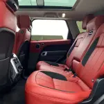Land Rover Sport 2020 360 л.с. — лот 57372107 из Китая