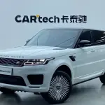 Land Rover Sport 2020 360 л.с. — лот 57372107 из Китая