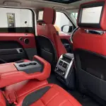 Land Rover Sport 2020 360 л.с. — лот 57372107 из Китая