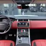 Land Rover Sport 2020 360 л.с. — лот 57372107 из Китая
