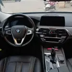 BMW 6 Series GT 2019 из Китая