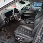 BMW 6 Series GT 2019 из Китая