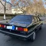 Volkswagen Santana Classic 2013 из Китая