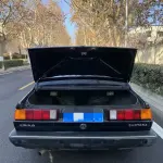 Volkswagen Santana Classic 2013 из Китая