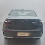 BMW 7 Series 2024 из Китая