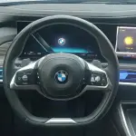 BMW 7 Series 2024 из Китая