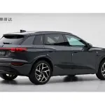 Audi 奥迪Q6L e-tron 2025 лот 57355888 из Китая