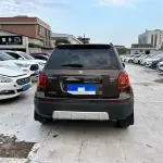 Suzuki SX4 2013 из Китая