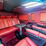 Toyota Hiace лот 57364922 из Китая
