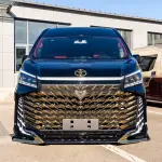 Toyota Hiace лот 57364922 из Китая