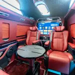 Toyota Hiace лот 57364922 из Китая