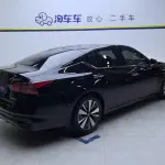 Nissan Teana 2023 156 л.с. из Китая