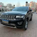 Jeep Grand Cherokee (Import) 2014 из Китая