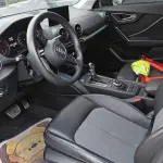 Audi Q2L 2021 из Китая