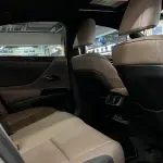 Lexus ES 2023 173 л.с. — лот 57364981 из Китая