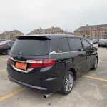 Honda Odyssey 2018 из Китая