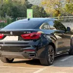 BMW X6 2019 из Китая