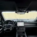 Land Rover Defender 2023 400 л.с. 400 л.с. 400 л.с. 400 л.с. из Китая