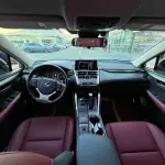Lexus NX 2021 из Китая