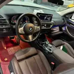 BMW X3 2023 из Китая
