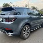 Land Rover Discovery Sport 2021 249 л.с. — лот 56226407 из Китая