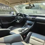 Lexus IS 2017 из Китая