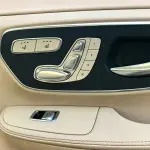 Mercedes-Benz V-Class 2016 211 л.с. из Китая