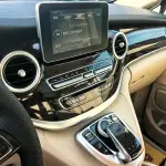 Mercedes-Benz V-Class 2016 211 л.с. из Китая