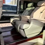 Mercedes-Benz V-Class 2016 211 л.с. из Китая